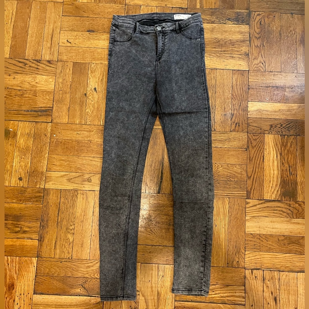 Zara TRF jegging